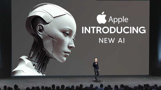 Apple Sees Record iPhone Sales Boost Amid AI Integration