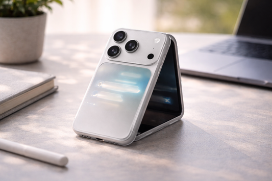 What People Are Searching About iPhone Right Now (April 2026 Trends)