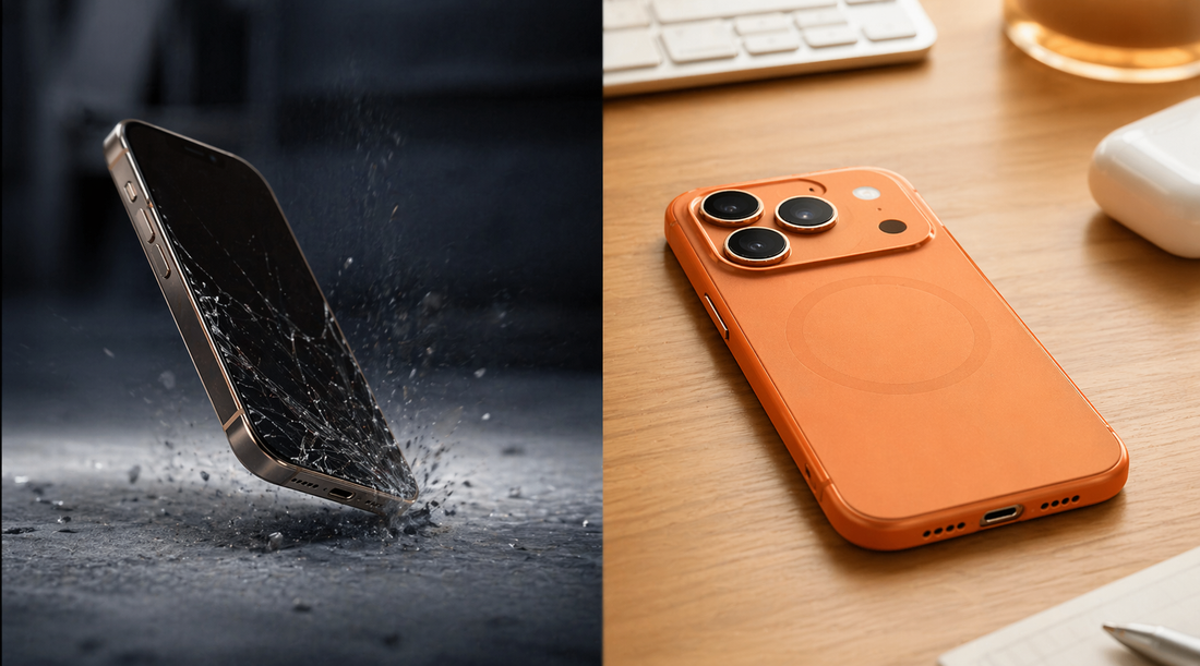 Most Common iPhone Damage (And How to Avoid It)