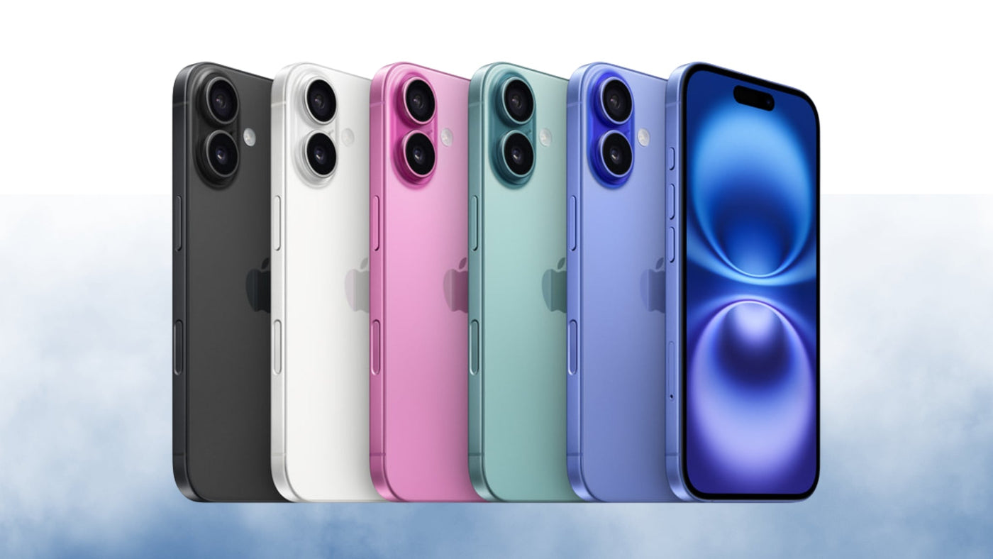 Best iPhone 16 Pro Colors Ranked — Which One Should You Pick?