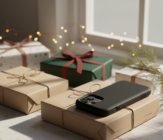 Last-Minute Holiday Gift Guide: Best iPhone Cases to Wrap Up 2025