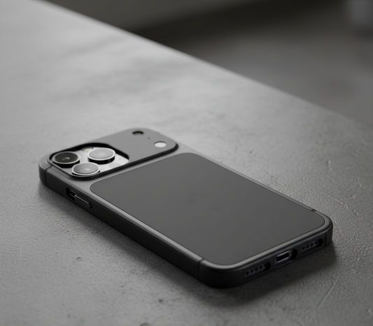Why Ceramic Shield Isn’t Enough: Case Protection Tips for 2026 iPhones