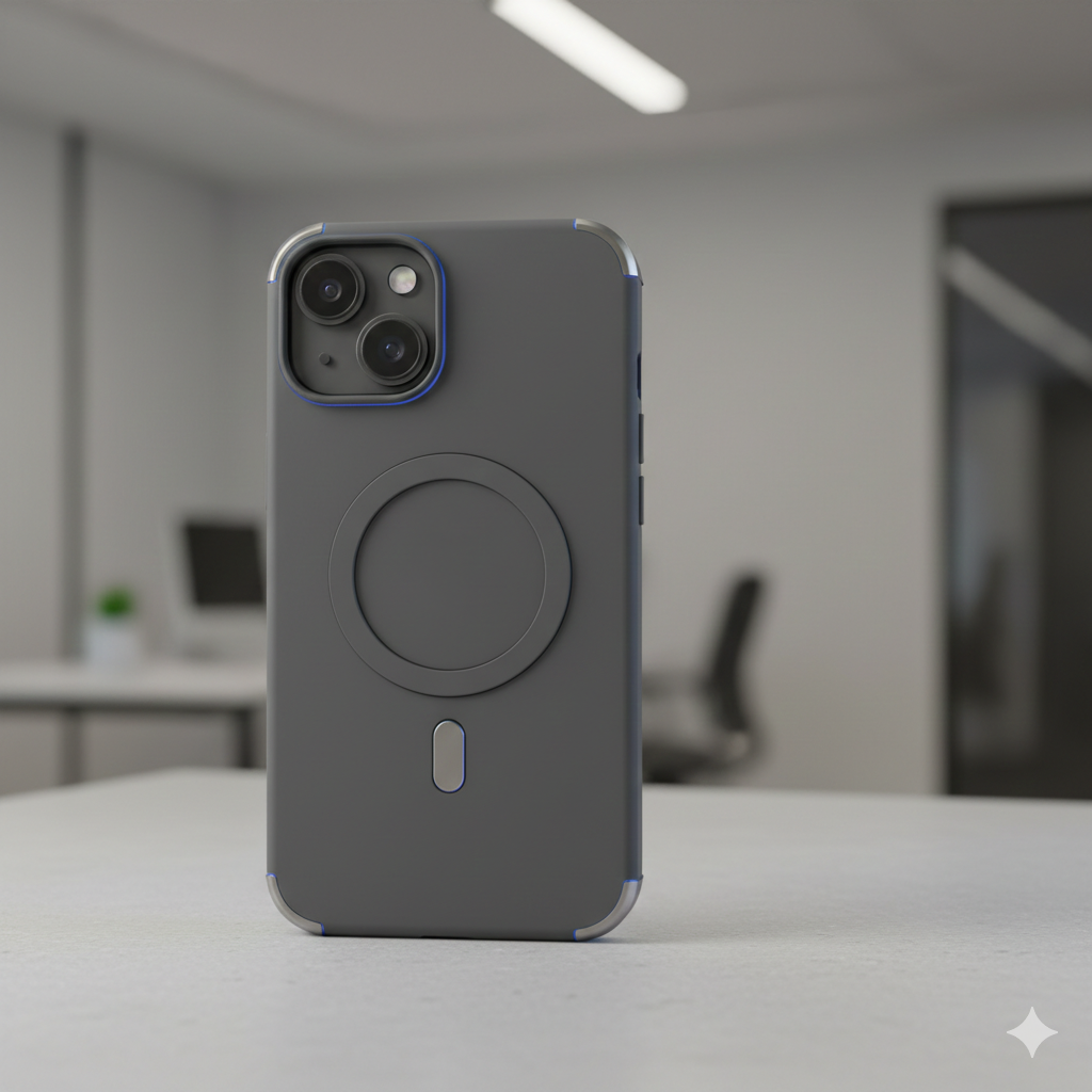 What People Search Most About iPhone Protection in 2026