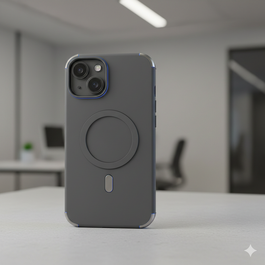 What People Search Most About iPhone Protection in 2026