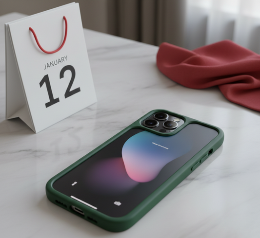 January Apple Days Sale: iPhone Deals Are Still Live — Don’t Forget the Case!