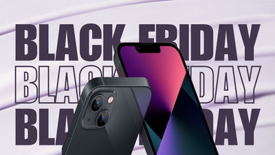 Black Friday iPhone Deals Are Live — New Phone Means New Case!
