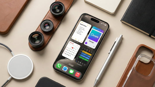 December 2025 iPhone Apps & Accessories You Can’t Miss