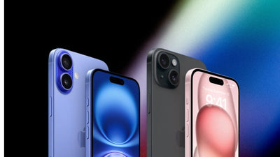 Exploring the iPhone 16: Innovations and Features