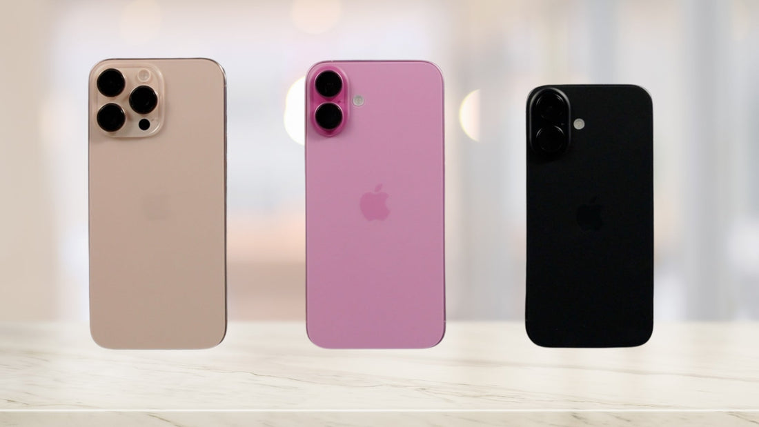 Unveiling Hidden Gems: Lesser-Known Features of the iPhone 16