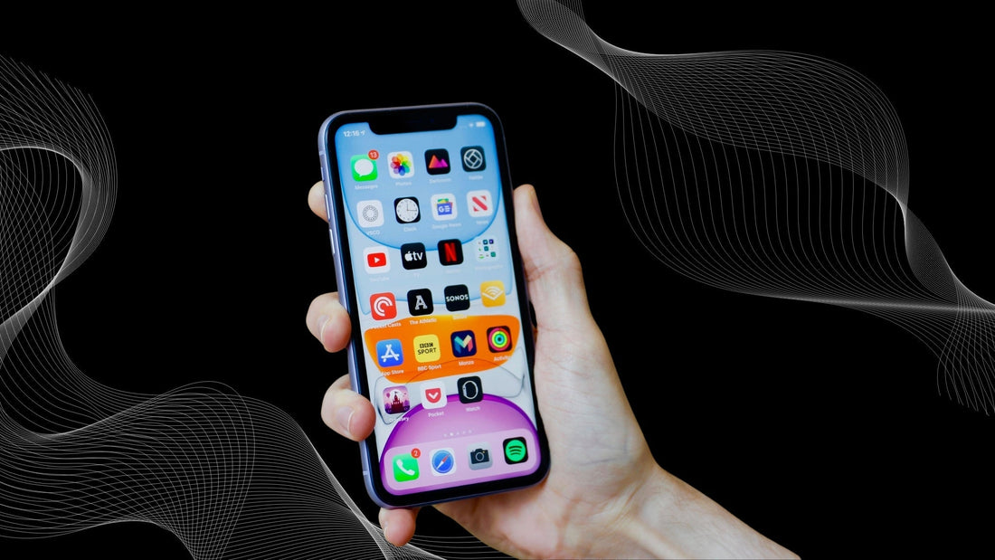 Master Your iPhone: 7 Hidden Features & How-To Tips (Plus Case Protection Tips)