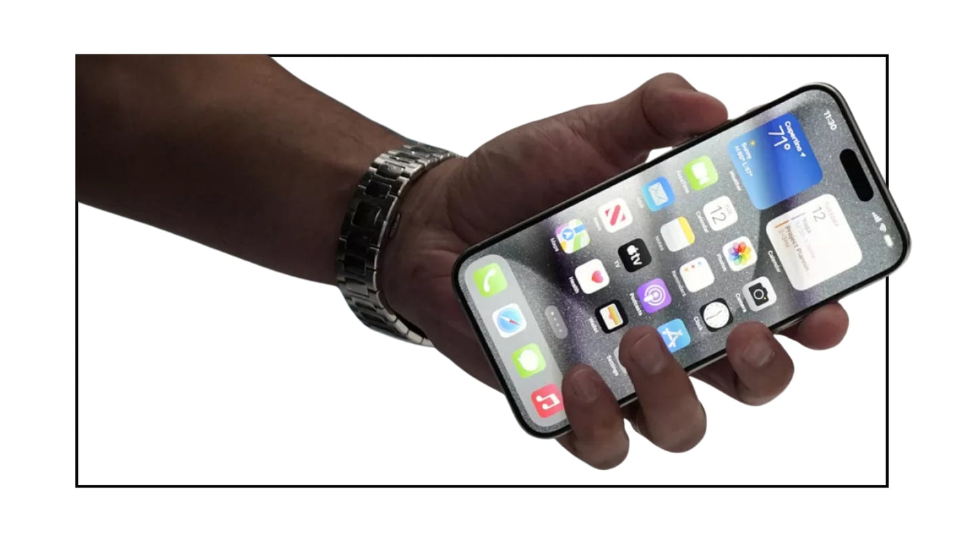 Discover the Special Things About iPhone: What Makes It Stand Out