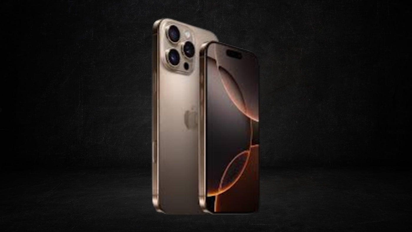 Unveiling the iPhone 16: A Fusion of Innovation and Elegance