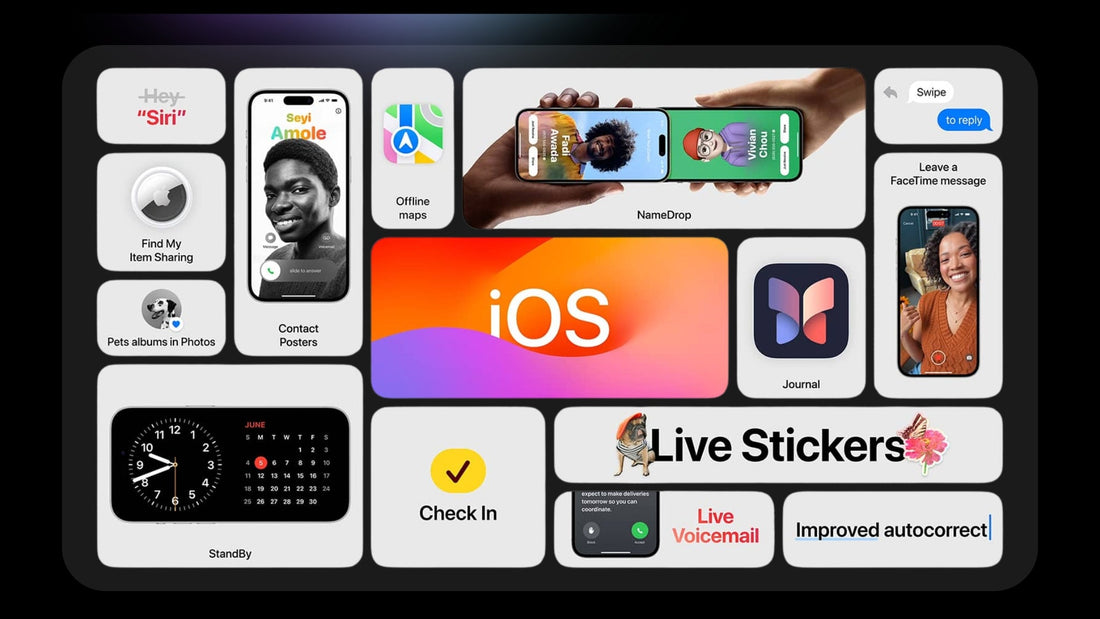 iOS 18 Just Dropped — Here’s How to Protect Your iPhone During the Update Chaos