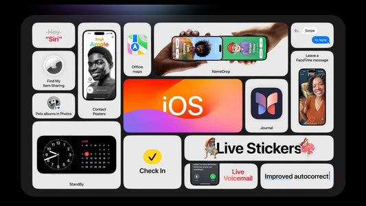 iOS 18 Just Dropped — Here’s How to Protect Your iPhone During the Update Chaos