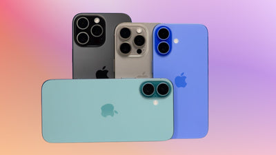 The Next-Gen iPhone 2025: Sleeker, Smarter & More Powerful