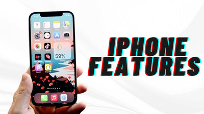 Unlocking Hidden iPhone Features in 2025
