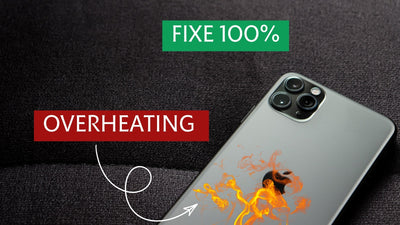 Understanding iOS 17 Overheating Issues: Causes and Solutions