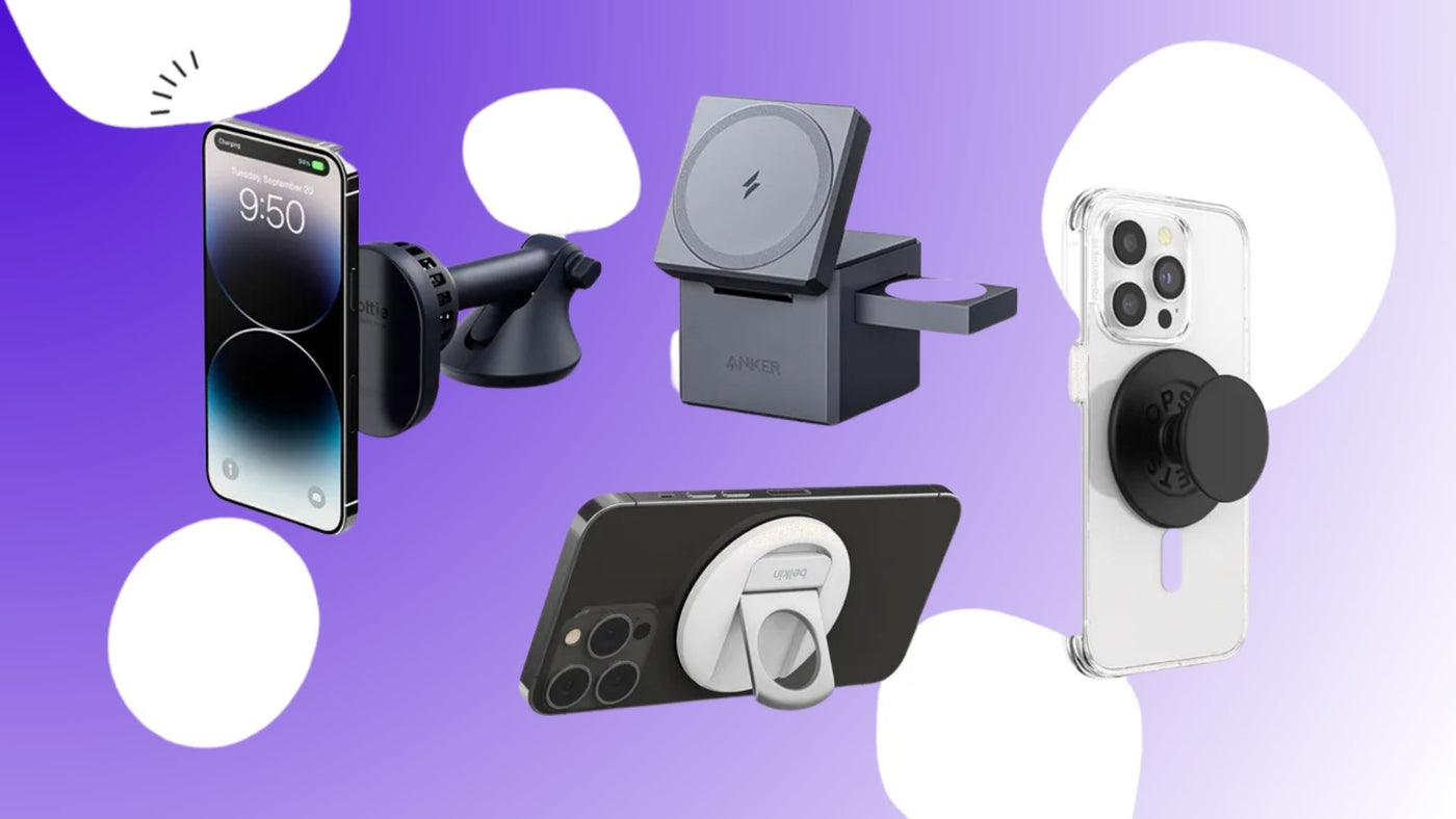 Why MagSafe Is the iPhone Feature You’re Underusing