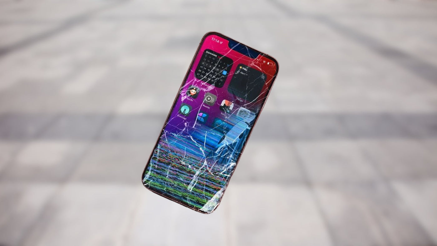 How to Keep Your iPhone Looking Like New (Without Babying It)