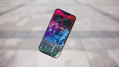 How to Keep Your iPhone Looking Like New (Without Babying It)