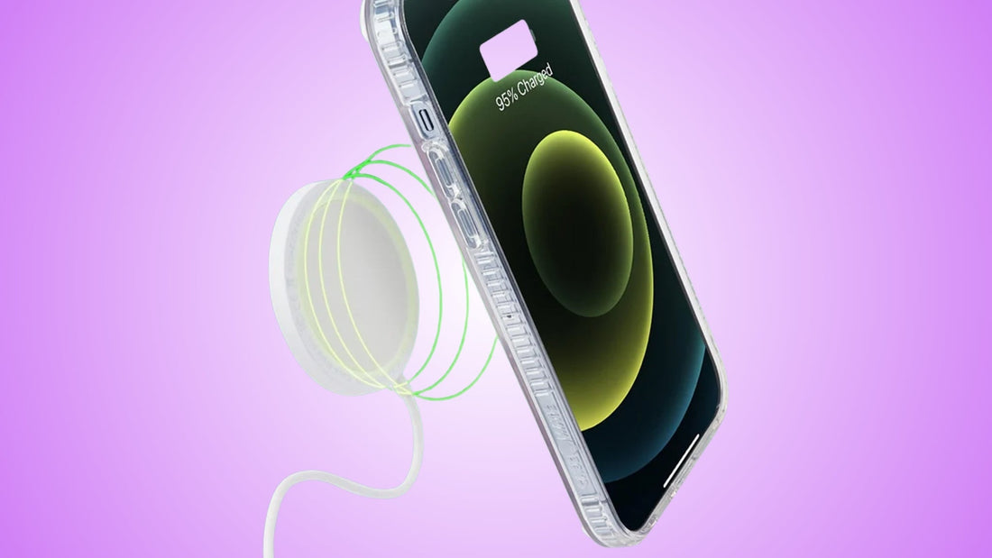 Wireless Charging for iPhone: Tips for Faster, Safer Charging