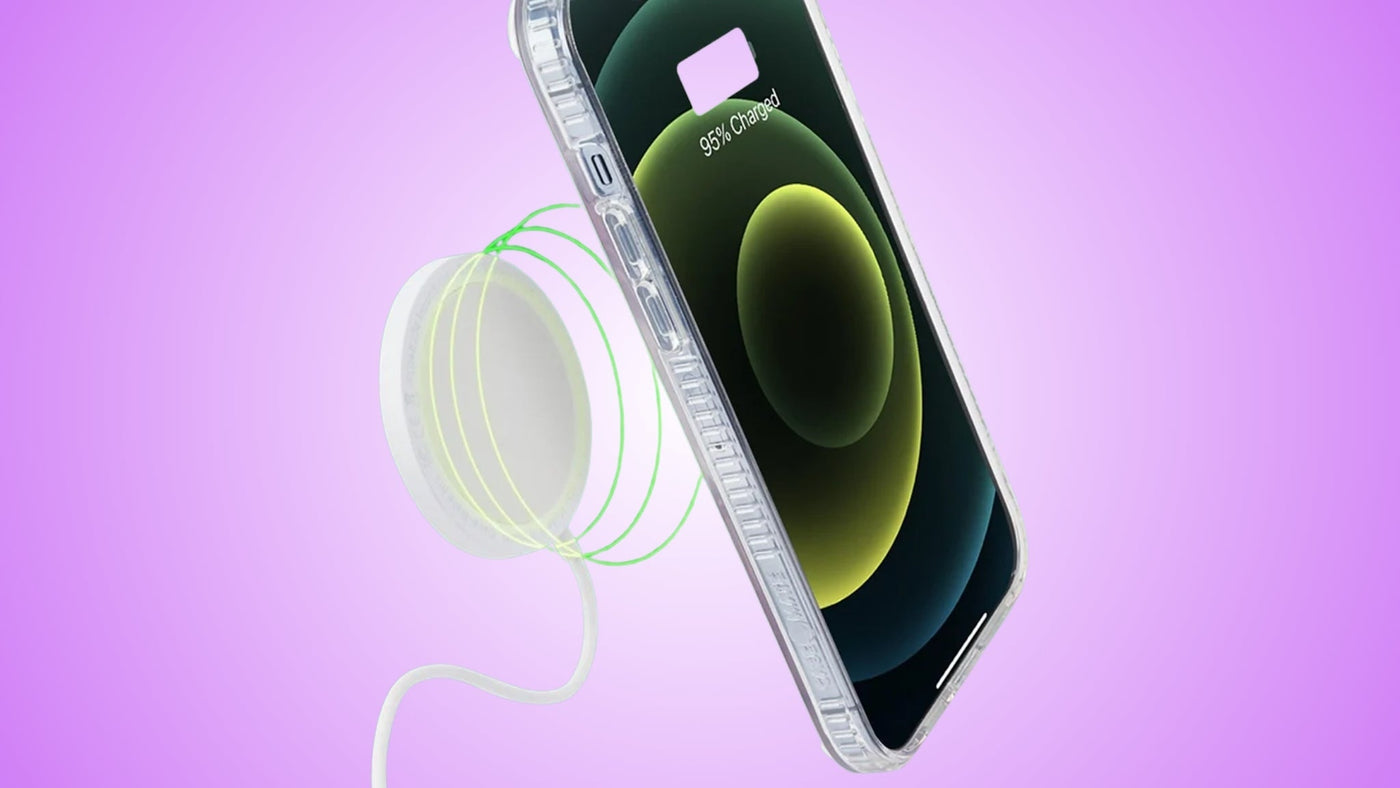 Wireless Charging for iPhone: Tips for Faster, Safer Charging