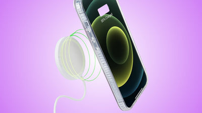 Wireless Charging for iPhone: Tips for Faster, Safer Charging