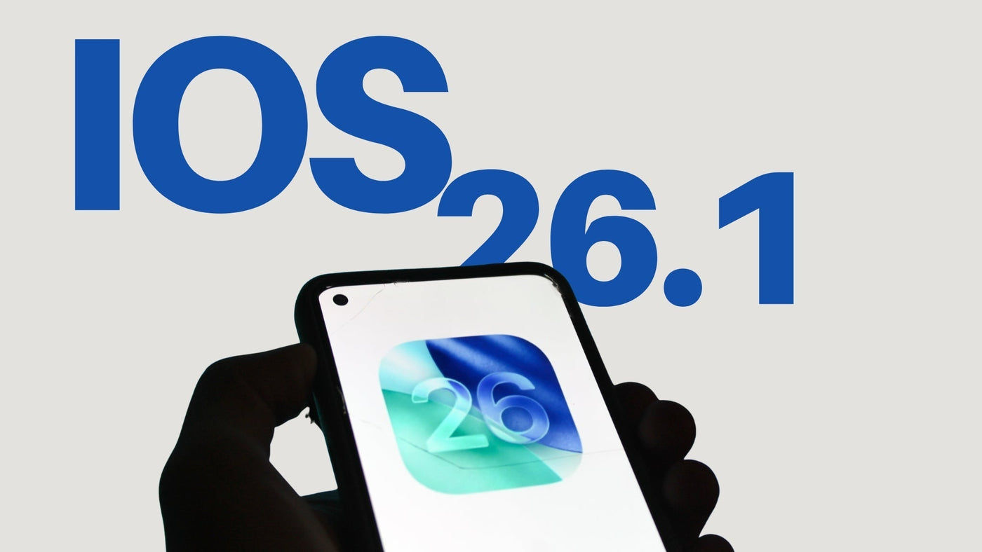 Time to Match Your Case: The iOS 26.2 Update Has Arrived