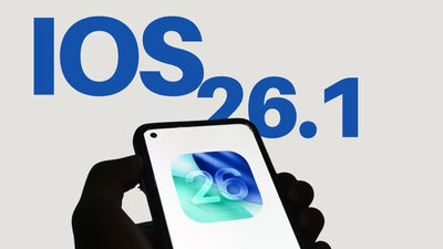 Time to Match Your Case: The iOS 26.2 Update Has Arrived