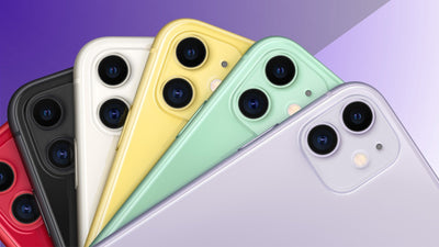 iPhone 17 Pro’s Horizontal Camera Bar: What It Means for Cases