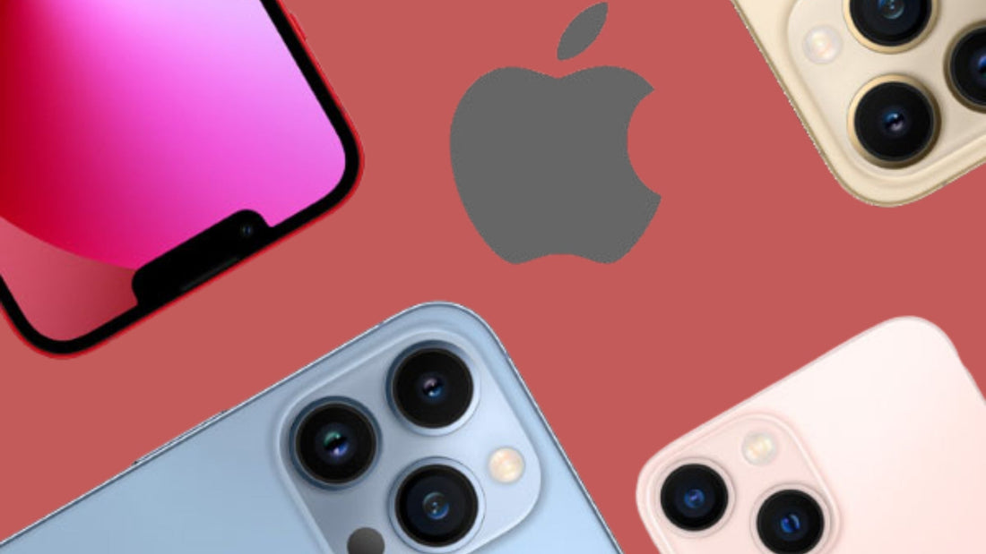 How to Choose a Case That Protects Your iPhone Without Ruining the Look