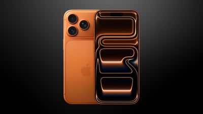 iPhone 17 Pro’s Horizontal Camera Bar: What It Means for Cases