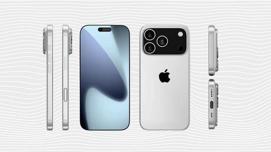 First Week Using iPhone 17 Pro: Real‑World Observations