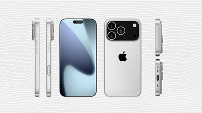 First Week Using iPhone 17 Pro: Real‑World Observations