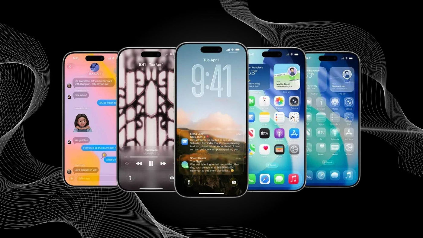 Why You Should Upgrade to the New iPhone: Top Reasons You’ll Love