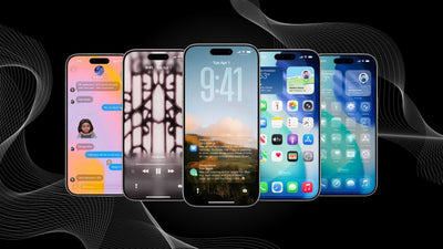 Why You Should Upgrade to the New iPhone: Top Reasons You’ll Love