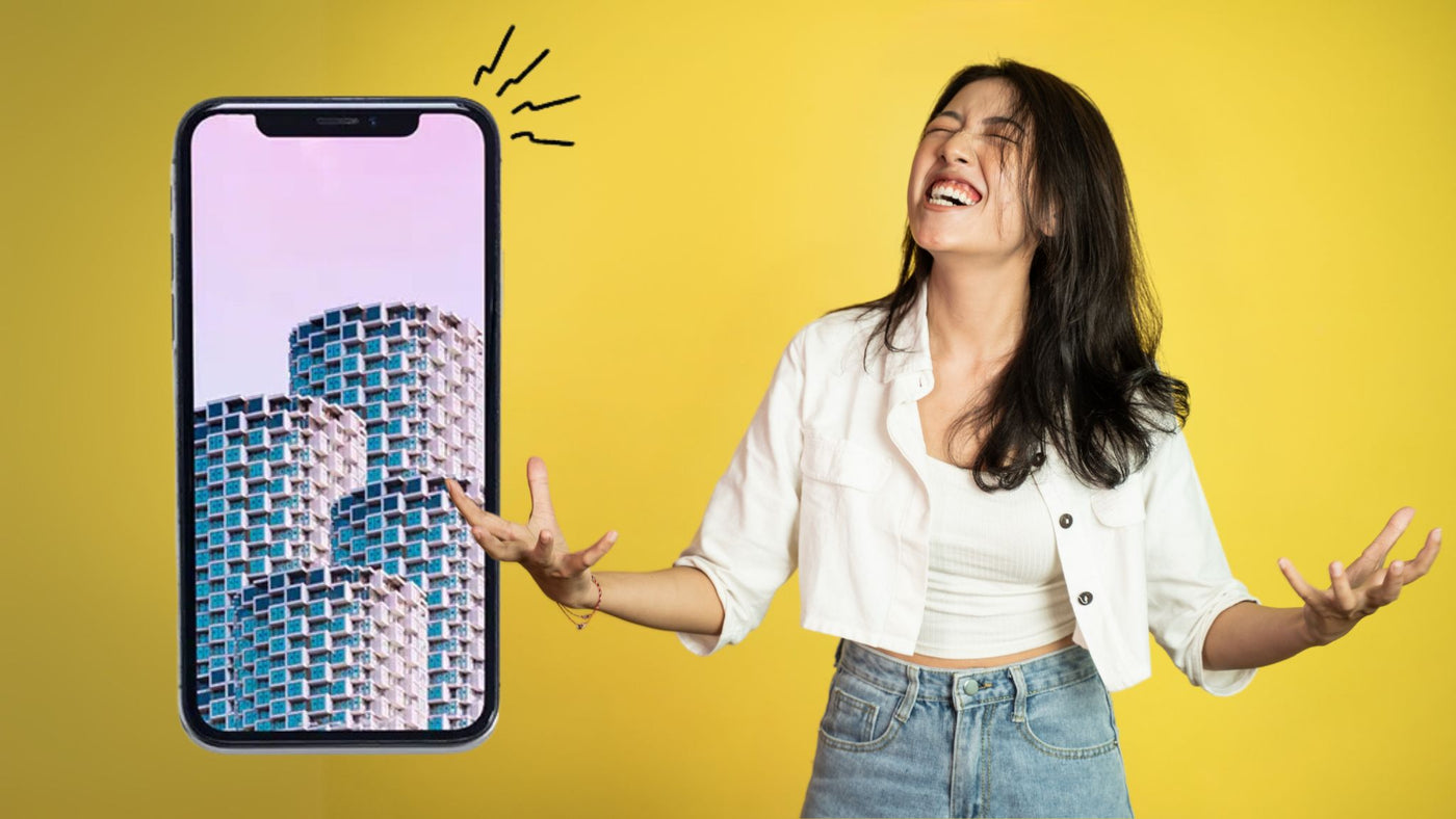 iPhone Glitch Reveals Private Browsing History: Users Voice Concerns