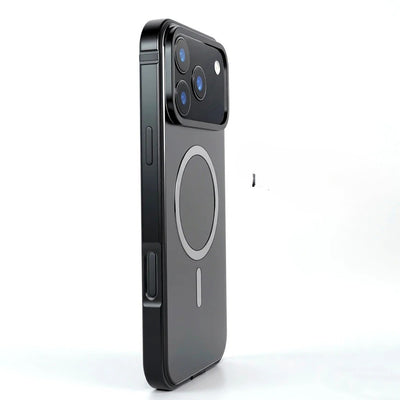 MagEdge™ Magnetic Alloy Case for iPhone 17 Pro Max