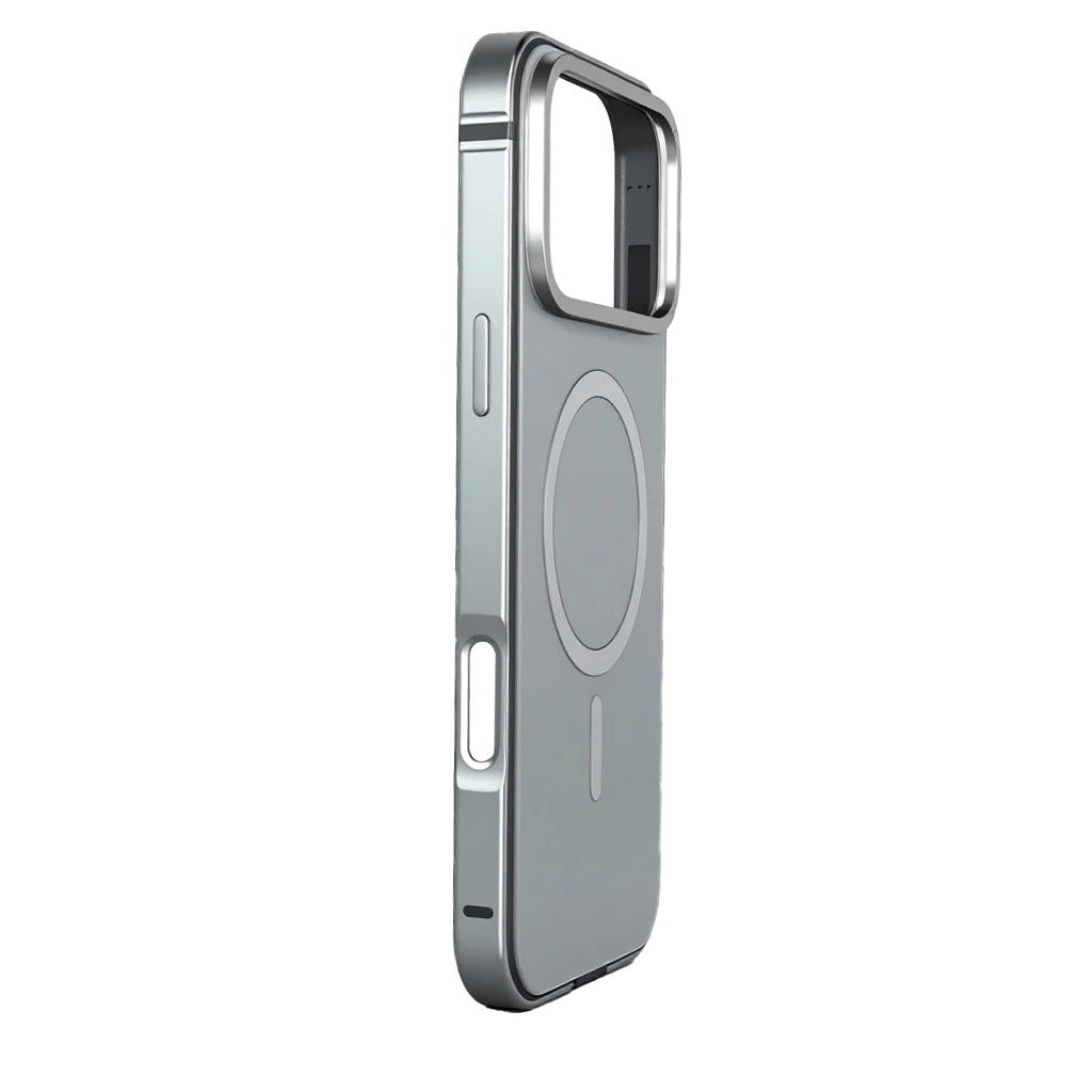 MagEdge™ Magnetic Alloy Case for iPhone 17 Pro Max