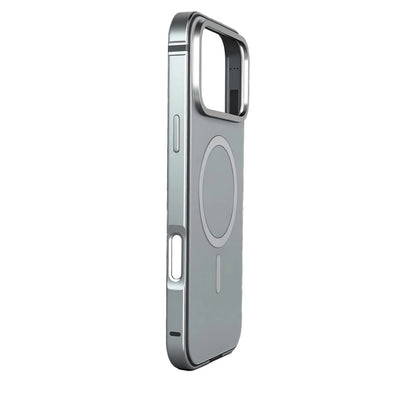 MagEdge™ Magnetic Alloy Case for iPhone 17 Pro Max
