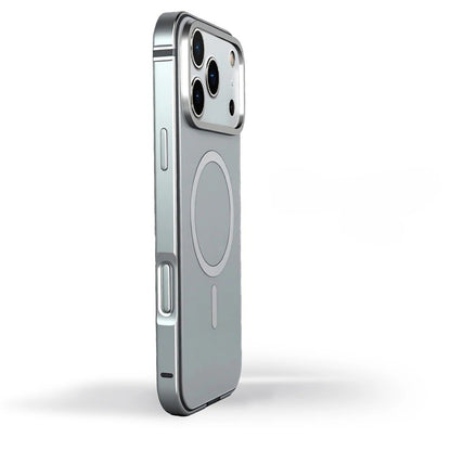MagEdge™ Magnetic Alloy Case for iPhone 17 Pro Max