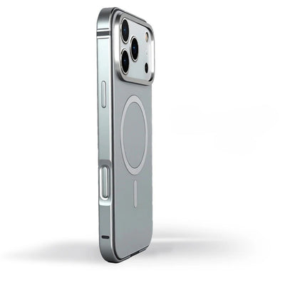 MagEdge™ Magnetic Alloy Case for iPhone 17 Pro Max