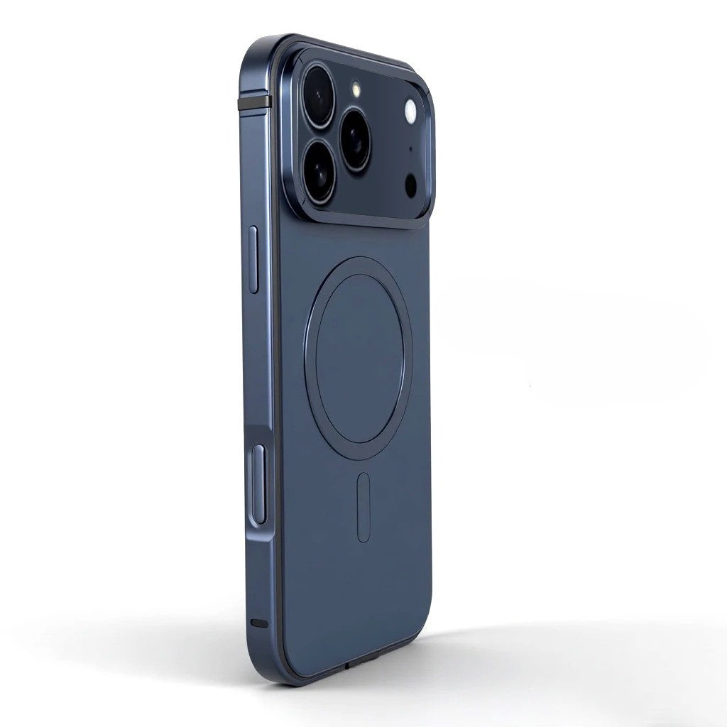 MagEdge™ Magnetic Alloy Case for iPhone 17 Pro Max