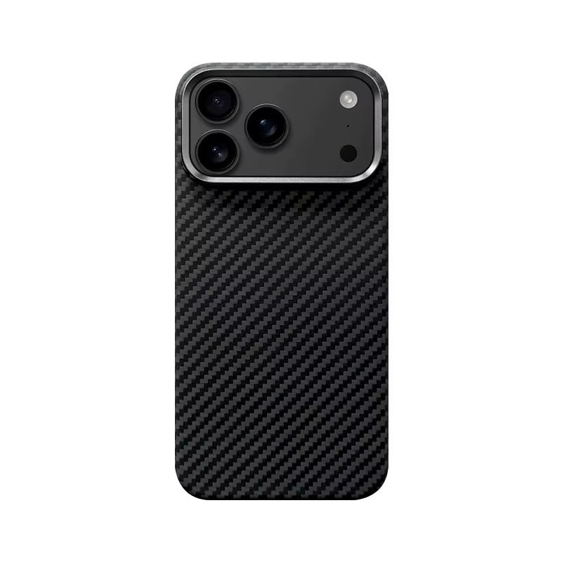 TitanWeave™ Kevlar MagSafe Case for iPhone 18 / 17 Series
