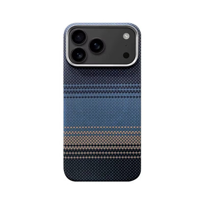 TitanWeave™ Kevlar MagSafe Case for iPhone 18 / 17 Series