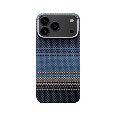 TitanWeave™ Kevlar MagSafe Case for iPhone 17 Pro Max