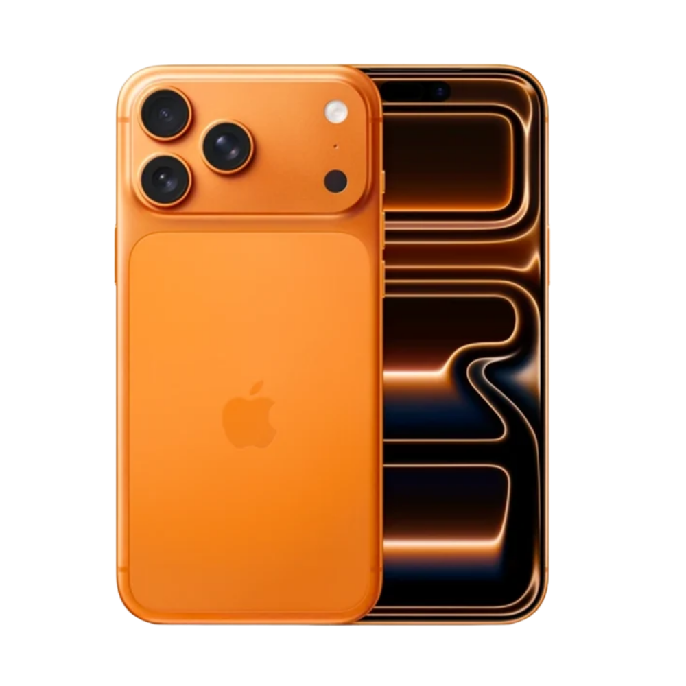 iPhone 17