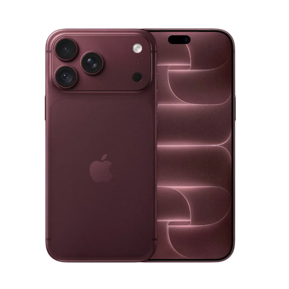 iPhone 18