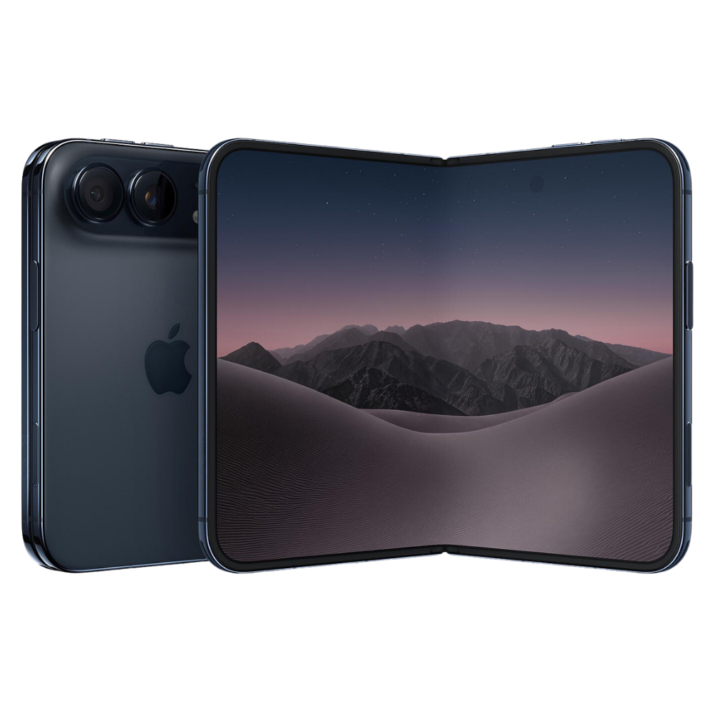 iPhone DUO