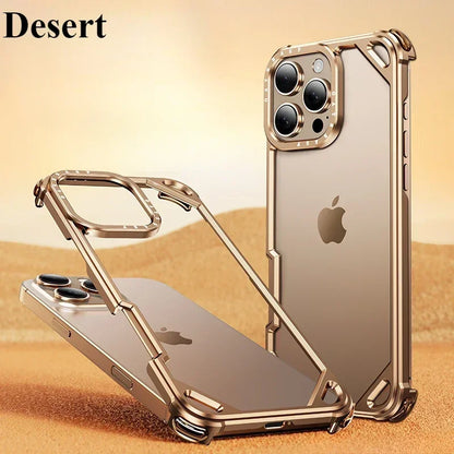 AeroFrame 16 – Ultra-Thin Aluminum Alloy Case